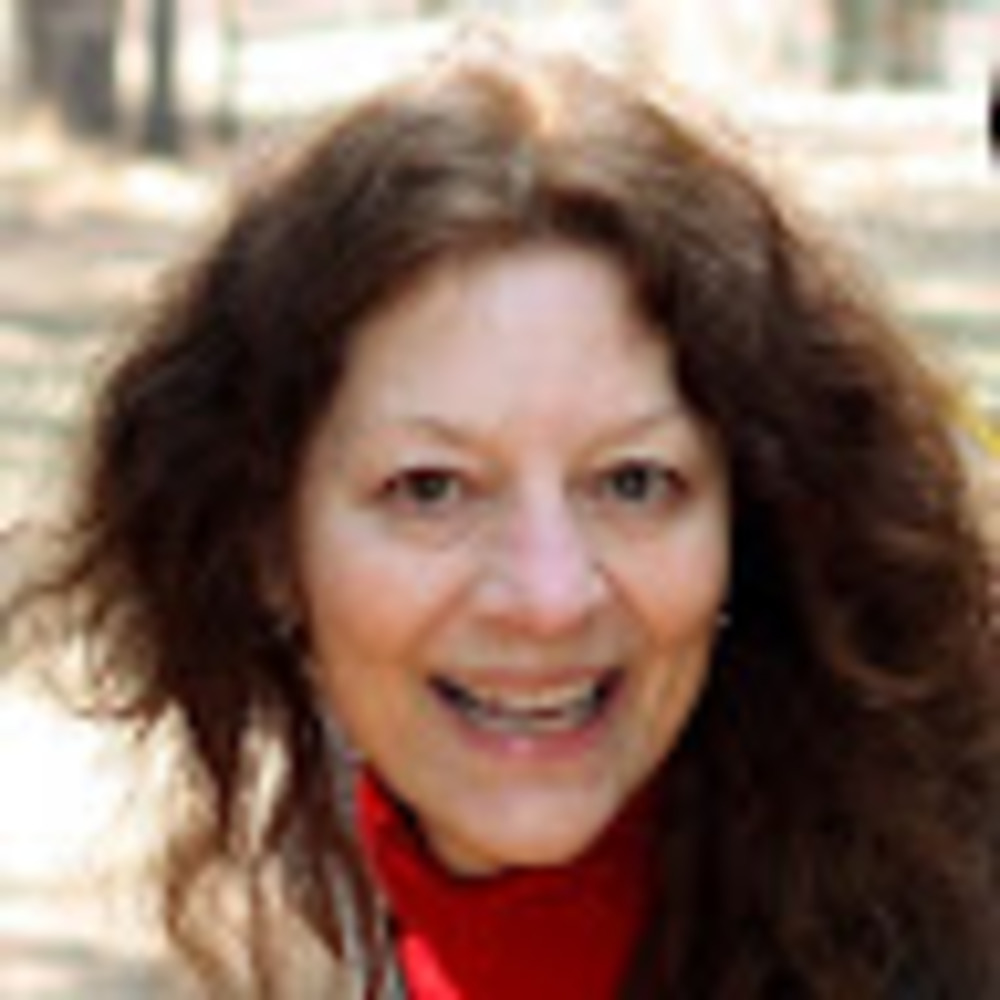 Meet your Posher, Debra jean